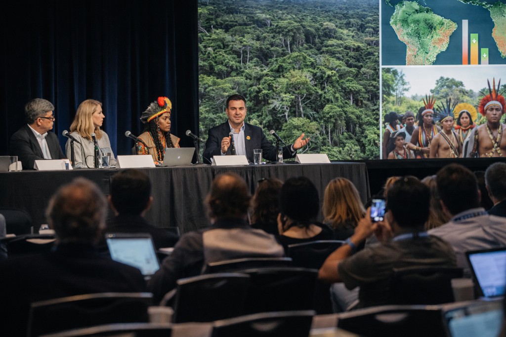 Governo de SP apresenta iniciativas ambientais e indígenas em painel no SXSW, nos EUA governo-de-sp-apresenta-iniciativas-ambientais-e-indigenas-em-painel-no-sxsw,-nos-eua