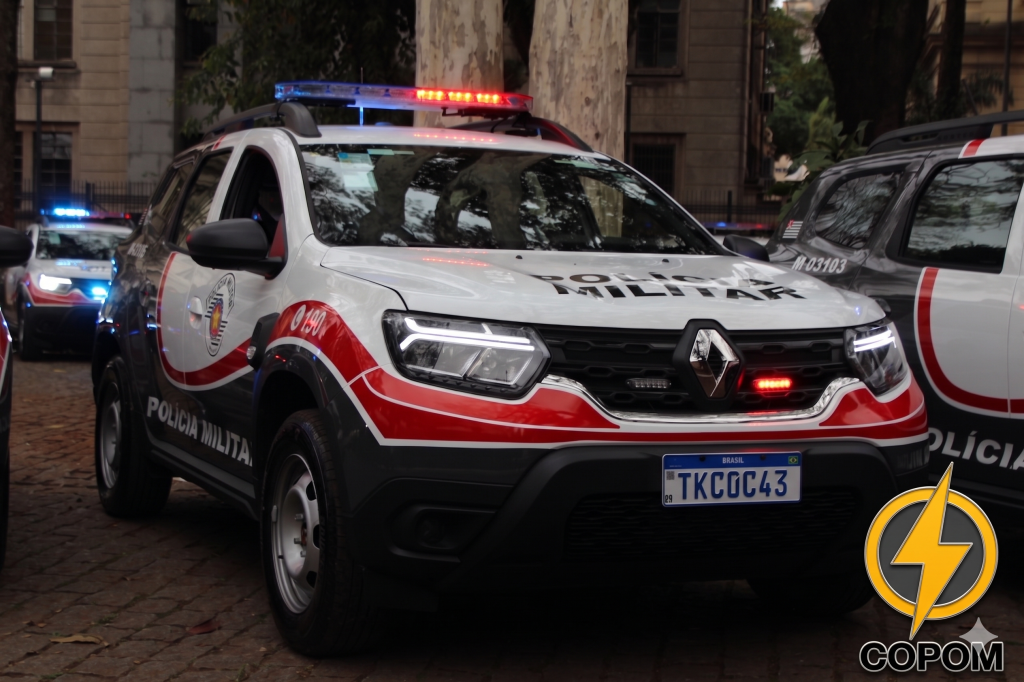 VÍTIMA DE VIOLÊNCIA DOMÉSTICA LIGA PARA O 190, PEDE PIZZA E É SALVA PELA PM EM SÃO PAULO vitima-de-violencia-domestica-liga-para-o-190,-pede-pizza-e-e-salva-pela-pm-em-sao-paulo