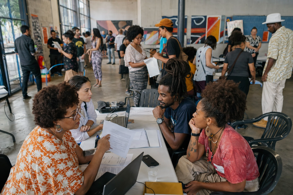 Prefeitura abre inscrições para 12 editais de fomento à cultura prefeitura-abre-inscricoes-para-12-editais-de-fomento-a-cultura
