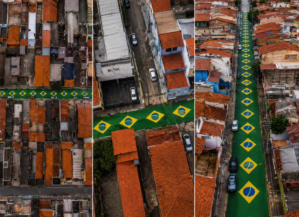 vizinhos-pintam-rua-inteira-em-sp-e-mantem-tradicao-de-11-copas