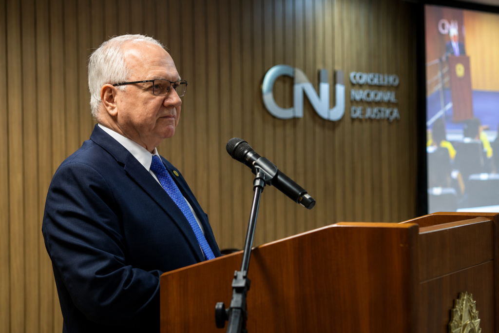 Fachin diz que classificação de facções como terroristas é tema de política internacional fachin-diz-que-classificacao-de-faccoes-como-terroristas-e-tema-de-politica-internacional