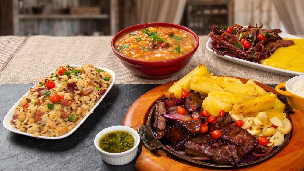 A HISTÓRIA DA CULINÁRIA NORDESTINA a-historia-da-culinaria-nordestina