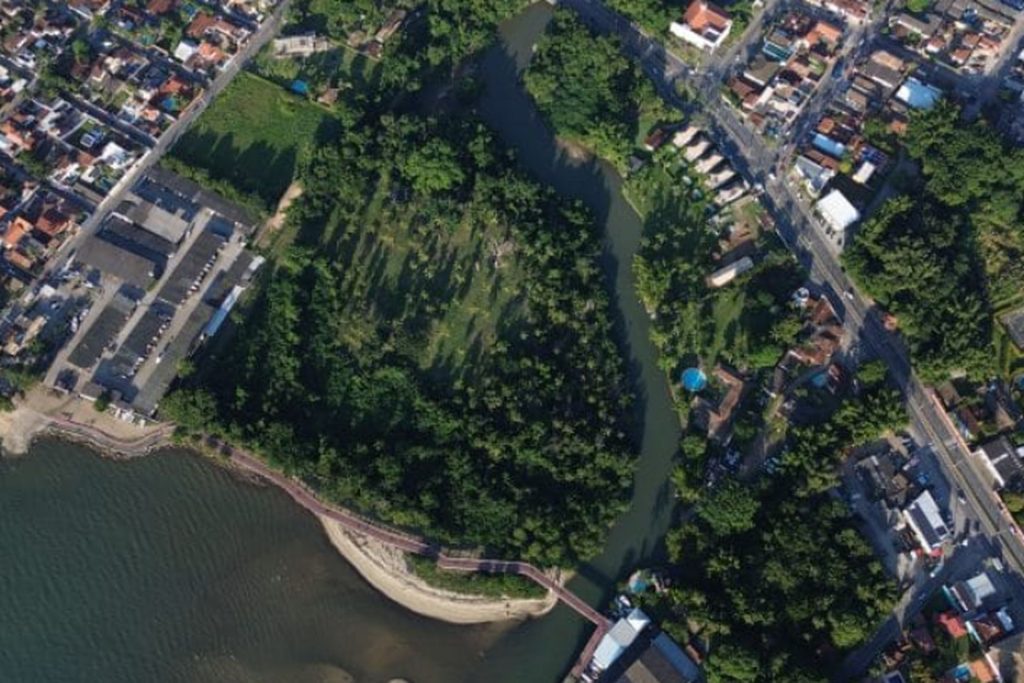 Ilhabela terá primeira usina de SP para transformar água do mar em potável ilhabela-tera-primeira-usina-de-sp-para-transformar-agua-do-mar-em-potavel