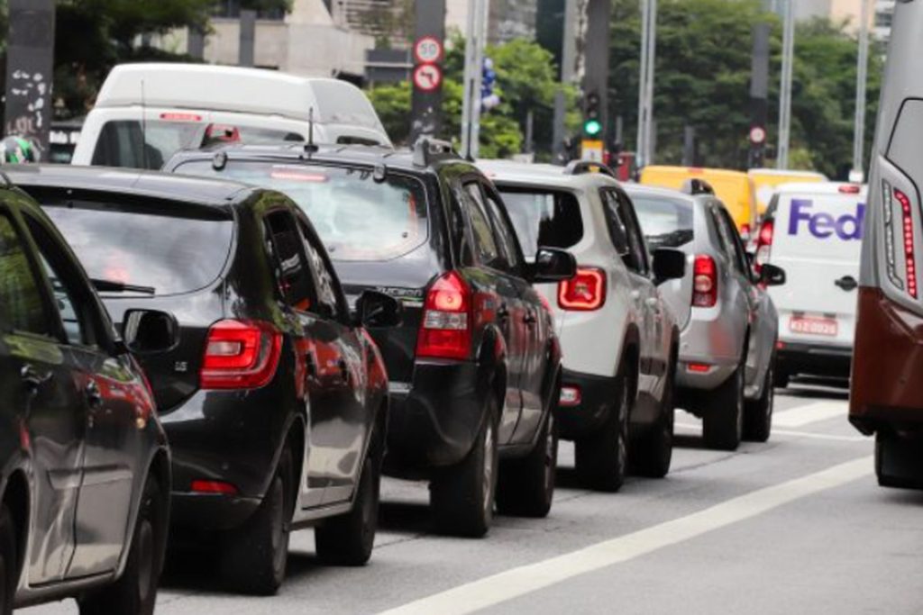 Licenciamento 2026 já pode ser feito por motoristas de São Paulo licenciamento-2026-ja-pode-ser-feito-por-motoristas-de-sao-paulo