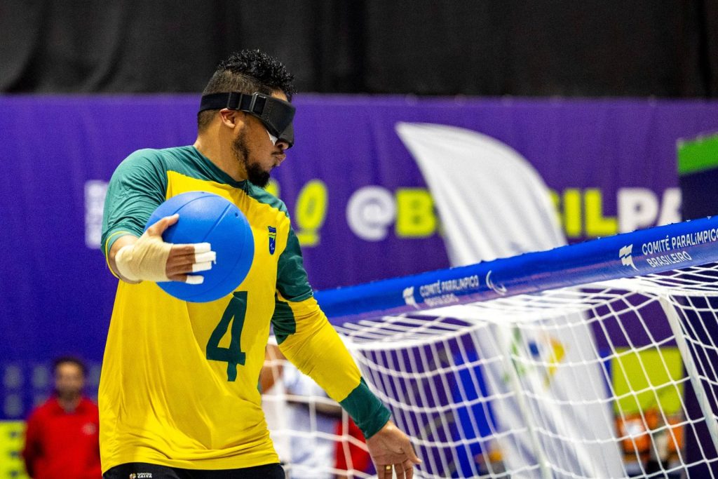 Brasil estreia no Mundial de Goalball com sete atletas do Time São Paulo brasil-estreia-no-mundial-de-goalball-com-sete-atletas-do-time-sao-paulo