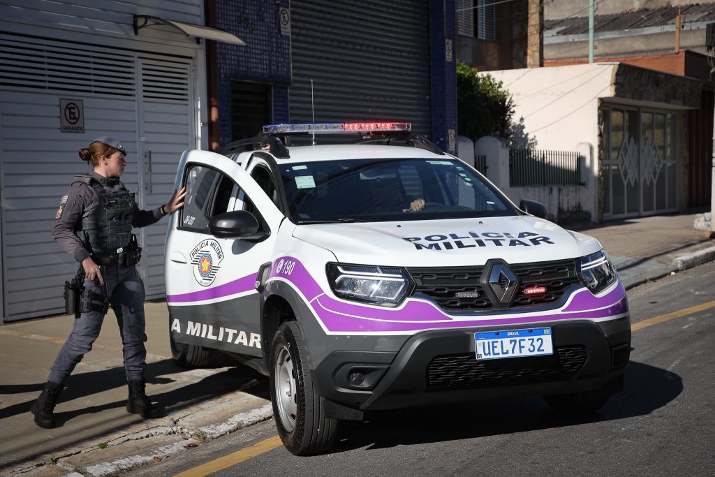 PATRULHA SP MULHER SEGURA PRENDE HOMEM POR VIOLÊNCIA DOMÉSTICA E ESTUPRO NA CAPITAL patrulha-sp-mulher-segura-prende-homem-por-violencia-domestica-e-estupro-na-capital